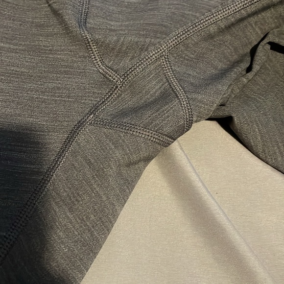 Early Extension leggings - Picture 3 of 8